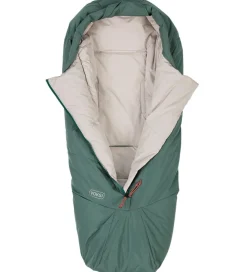 Køreposer-Voksi Kørepose - Adventure - Dark Sea Green