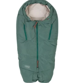Køreposer-Voksi Kørepose - Adventure - Dark Sea Green