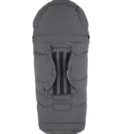 Køreposer-Voksi Kørepose - City - 100/125 cm - Grey Cream