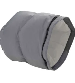 Køreposer-Voksi Kørepose - City - 100/125 cm - Grey Cream