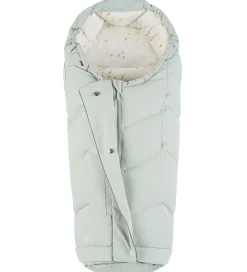 Voksi Køreposer*Kørepose - City - 100/125 cm - Dusty Green Flying