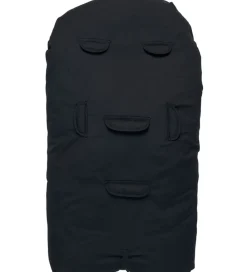 Køreposer-Voksi Kørepose - Classic+ - 80/110 cm - Black Flying