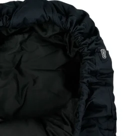 Køreposer-Voksi Kørepose - Classic+ - 80/108 cm - Sort
