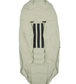 Voksi Køreposer*Kørepose - Explorer - 105 cm - Misty Green/Wings