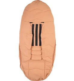 Køreposer-Voksi Kørepose - Explorer - 105 cm - Sandstone Peach Wings