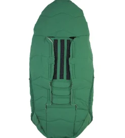 Voksi Køreposer*Kørepose - Explorer - 105 cm - Grass Green Wings