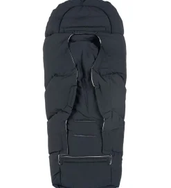 Køreposer-Voksi Kørepose - Move - 80 cm - Sort