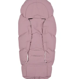 Køreposer-Voksi Kørepose - Move - 85 cm - Grape/Wings