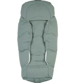 Køreposer-Voksi Kørepose - Move - 90 cm - Sea Green/Flying