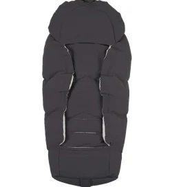 Voksi Køreposer*Kørepose - Move - 90 cm - Grey/Cream