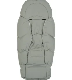 Voksi Køreposer*Kørepose - Move - 85 cm - Meadow Green/Wings