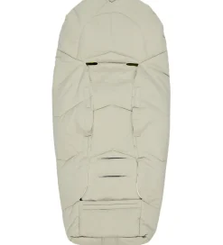 Køreposer-Voksi Kørepose - Move Light - 85 cm - Misty Green Wings