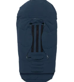 Køreposer-Voksi Kørepose - Sky Light - 88/113 cm - Poppy Blue Seeds