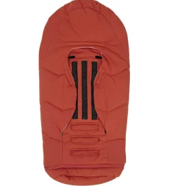 Køreposer-Voksi Kørepose - Sky Light - 88/113 cm - Terracotta Seeds