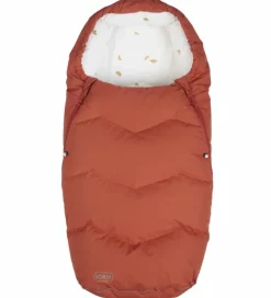Køreposer-Voksi Kørepose - Urban - 88/115 cm - Terracotta/Wings