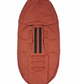 Køreposer-Voksi Kørepose - Urban - 88/115 cm - Terracotta/Wings