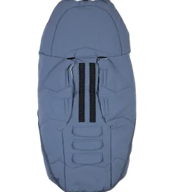 Sovetid|Køreposer-Voksi Kørepose - Urban - 90/115 cm - Stone Blue/Wings
