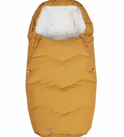 Køreposer-Voksi Kørepose - Urban - 88/115 cm - Golden Yellow/Flying