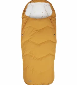 Køreposer-Voksi Kørepose - Urban - 88/115 cm - Golden Yellow/Flying
