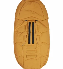 Køreposer-Voksi Kørepose - Urban - 88/115 cm - Golden Yellow/Flying