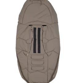Voksi Køreposer*Kørepose - Urban - 90/115 cm - Walnut/Wings