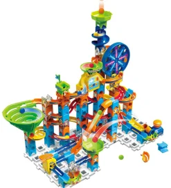 Vtech Kuglebaner*Kuglebane - Marble Rush Ultimate Set XL - 145 Dele
