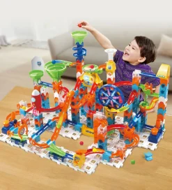 Vtech Kuglebaner*Kuglebane - Marble Rush Ultimate Set XL - 145 Dele