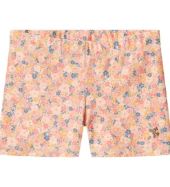 Badetøj-Wheat Badebukser - UV40+ - Niki - Multi Flowers