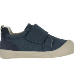 Begyndersko-Wheat Begyndersko - Kei - Navy