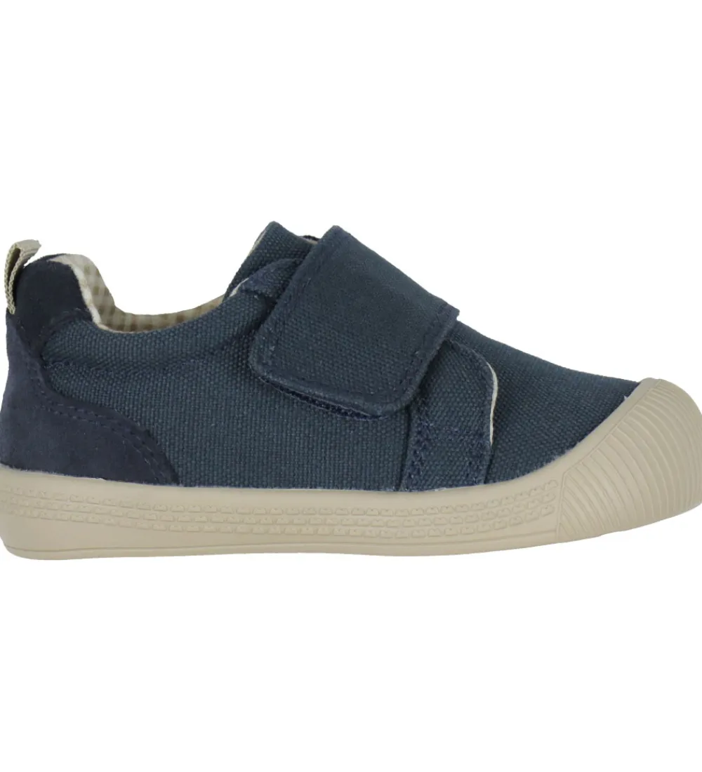 Begyndersko-Wheat Begyndersko - Kei - Navy