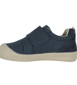 Begyndersko-Wheat Begyndersko - Kei - Navy