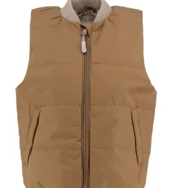 Wheat Dunveste Og Dyneveste*Dynevest - Andre - Golden Brown