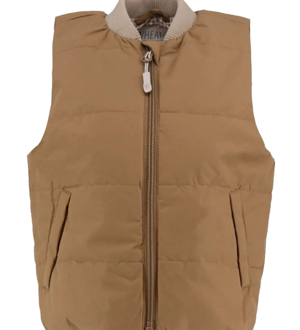 Wheat Dunveste Og Dyneveste*Dynevest - Andre - Golden Brown