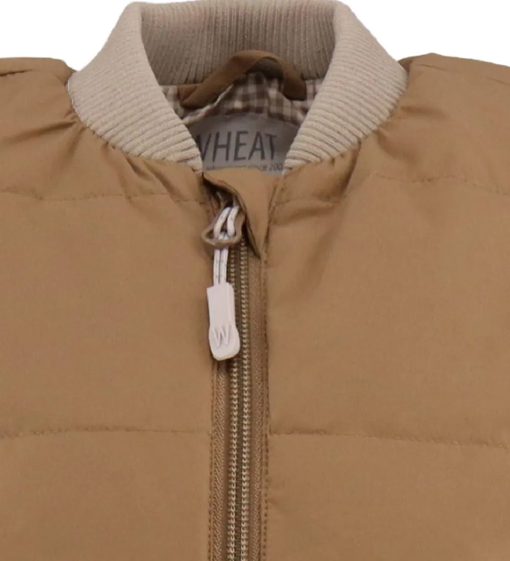Wheat Dunveste Og Dyneveste*Dynevest - Andre - Golden Brown