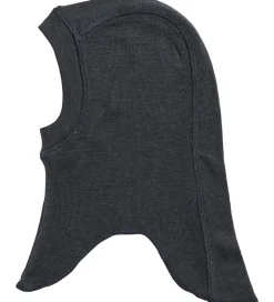 Wheat Elefanthuer*Elefanthue - Uld - 2-Pak - Felix - 1-lags - Navy Stripe