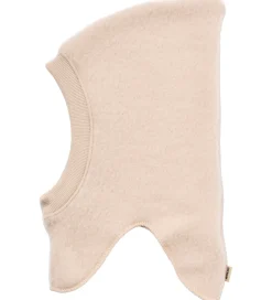 Wheat Elefanthuer*Elefanthue - UldFleece - 1-lags - Eli - Pale Lilac