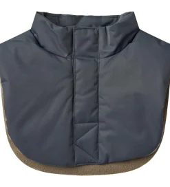 Wheat Tørklæder|Halsedisser*Halsedisse m. Fleece - Rivo - Ink