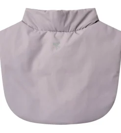 Tørklæder|Halsedisser-Wheat Halsedisse m. Fleece - Rivo - Dark Lavender