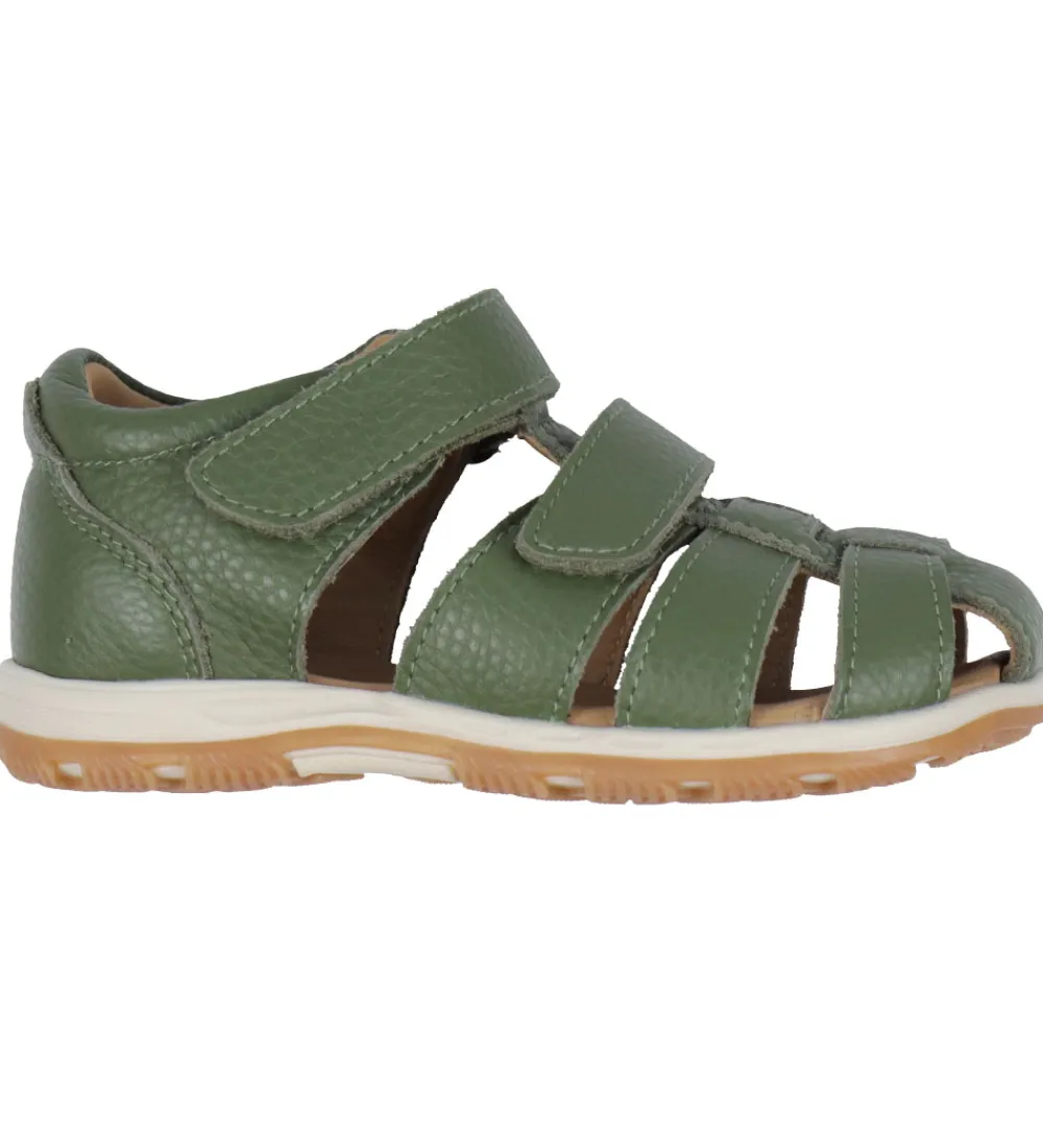 Wheat Sandaler*Sandaler - Frei - Grøn