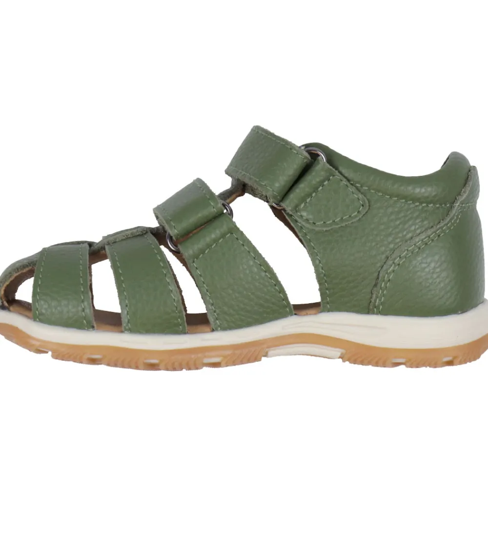 Wheat Sandaler*Sandaler - Frei - Grøn