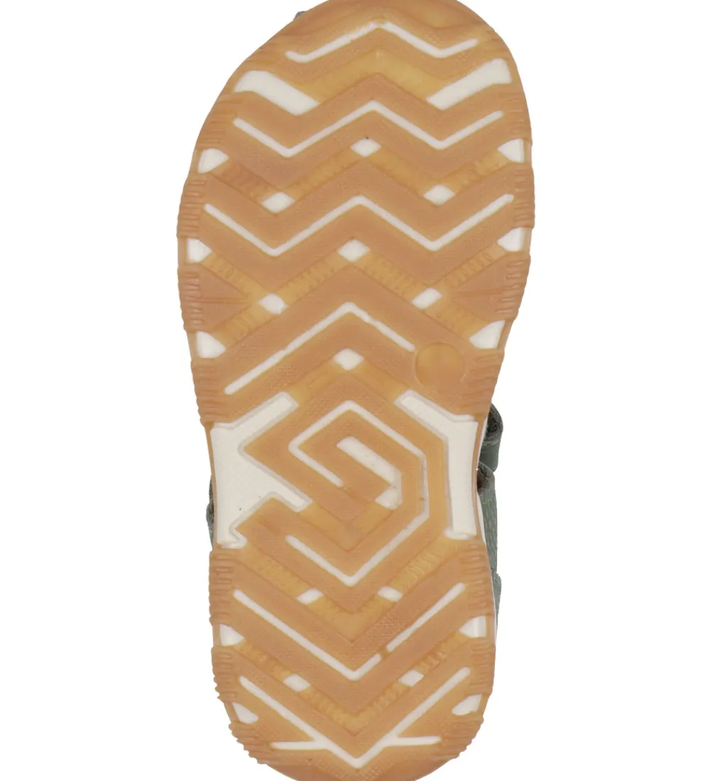 Wheat Sandaler*Sandaler - Frei - Grøn
