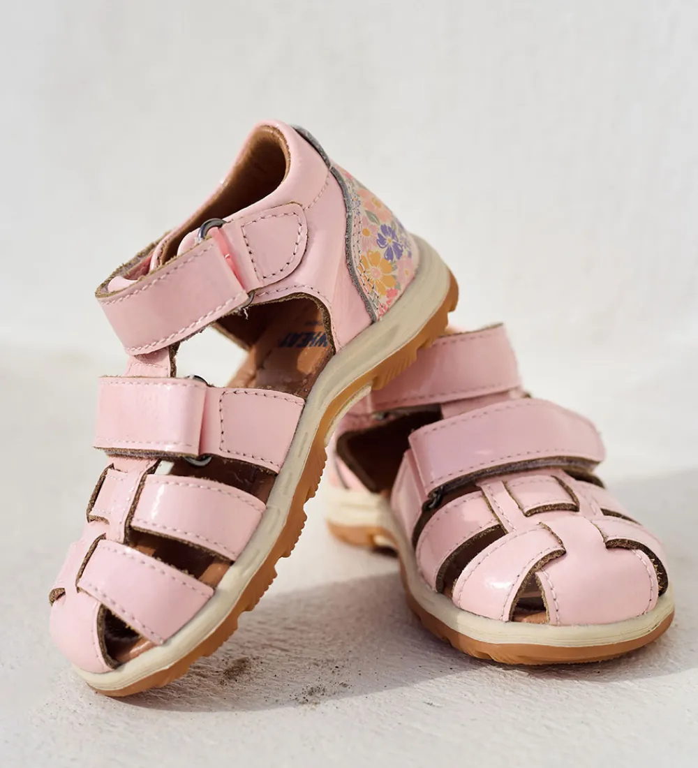 Wheat Sandaler*Sandaler - Frei - Rose Ballet