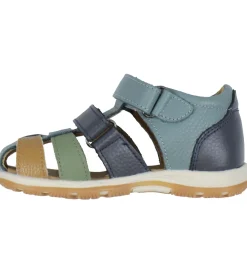Wheat Sandaler*Sandaler - Frei - Stormy Sea