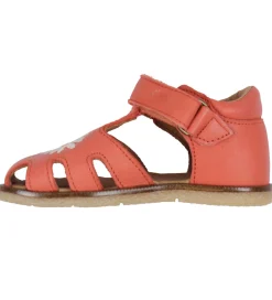 Wheat Sandaler*Sandaler - Lowe - Coral
