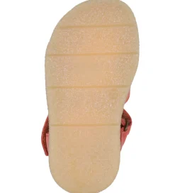 Wheat Sandaler*Sandaler - Lowe - Coral