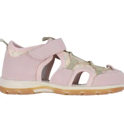 Wheat Sandaler*Sandaler - Mingi - Ivory Flower Meadow