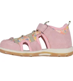Wheat Sandaler*Sandaler - Mingi - Multi Flowers
