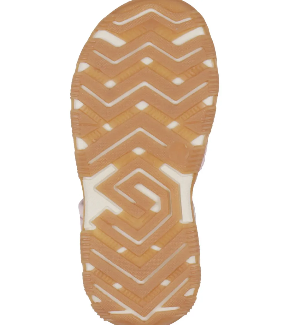 Wheat Sandaler*Sandaler - Mingi - Multi Flowers