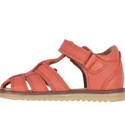 Wheat Sandaler*Sandaler - Sky - Coral