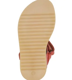 Wheat Sandaler*Sandaler - Sky - Coral